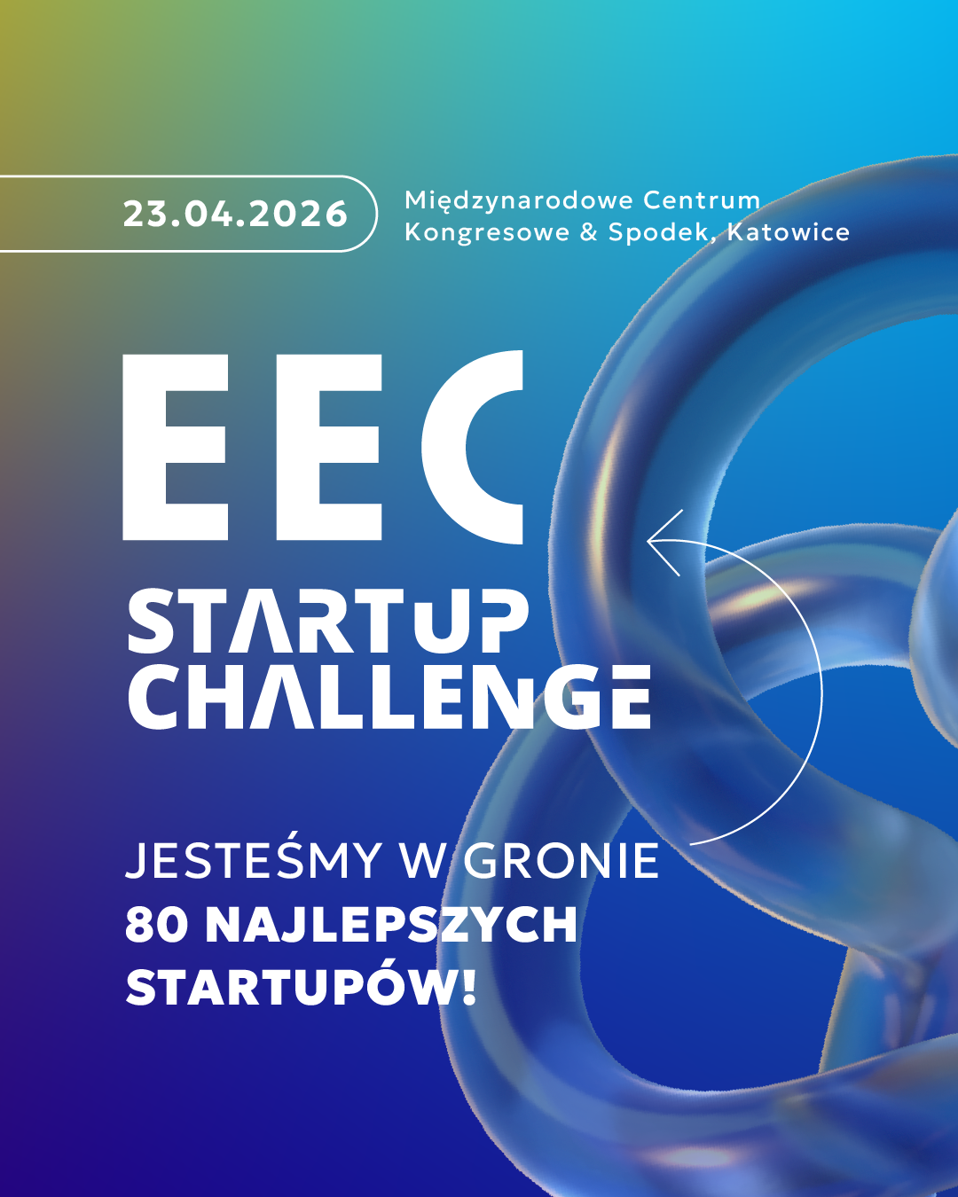 EEC Startup Challenge
